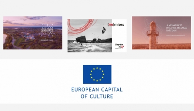 europian capital of culture