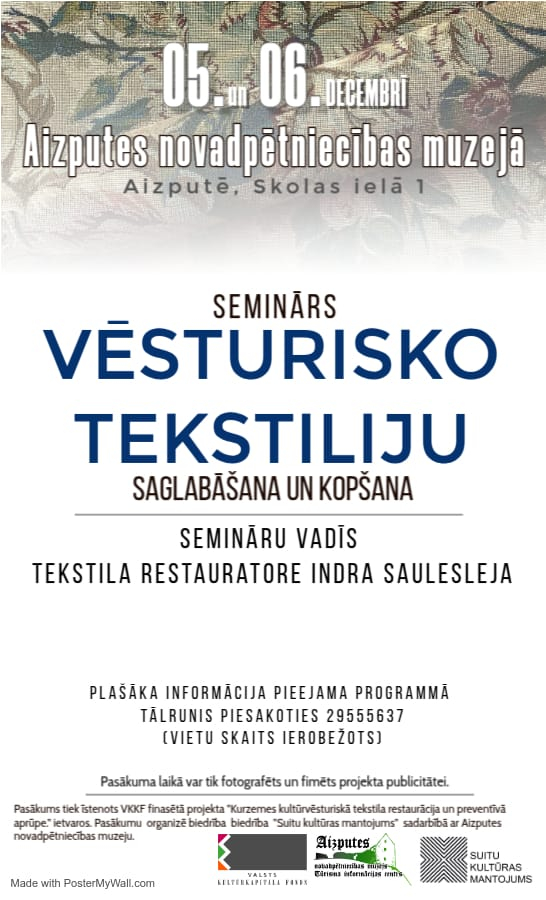 seminārs