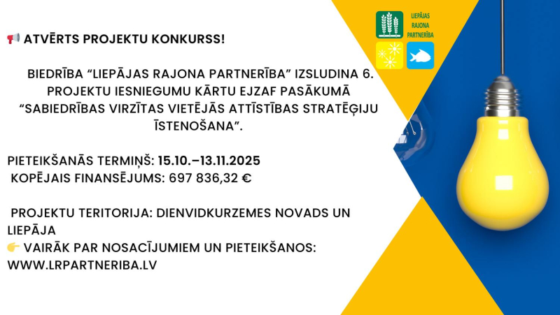 Projekts