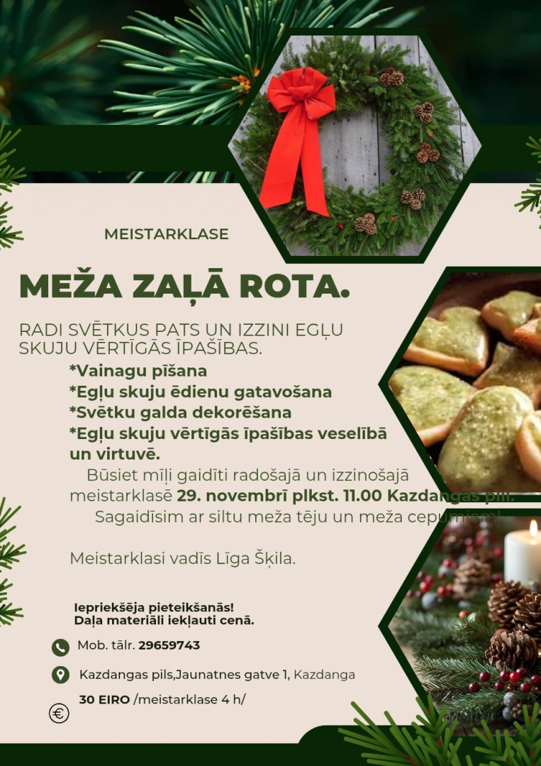 Meistarklase