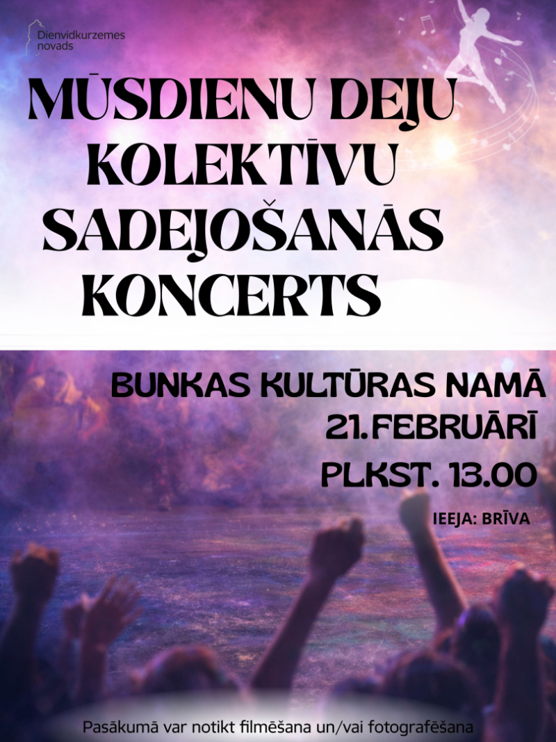 koncerts