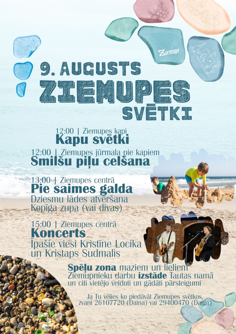 Svētki