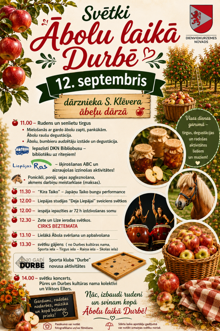 Dārza svētki