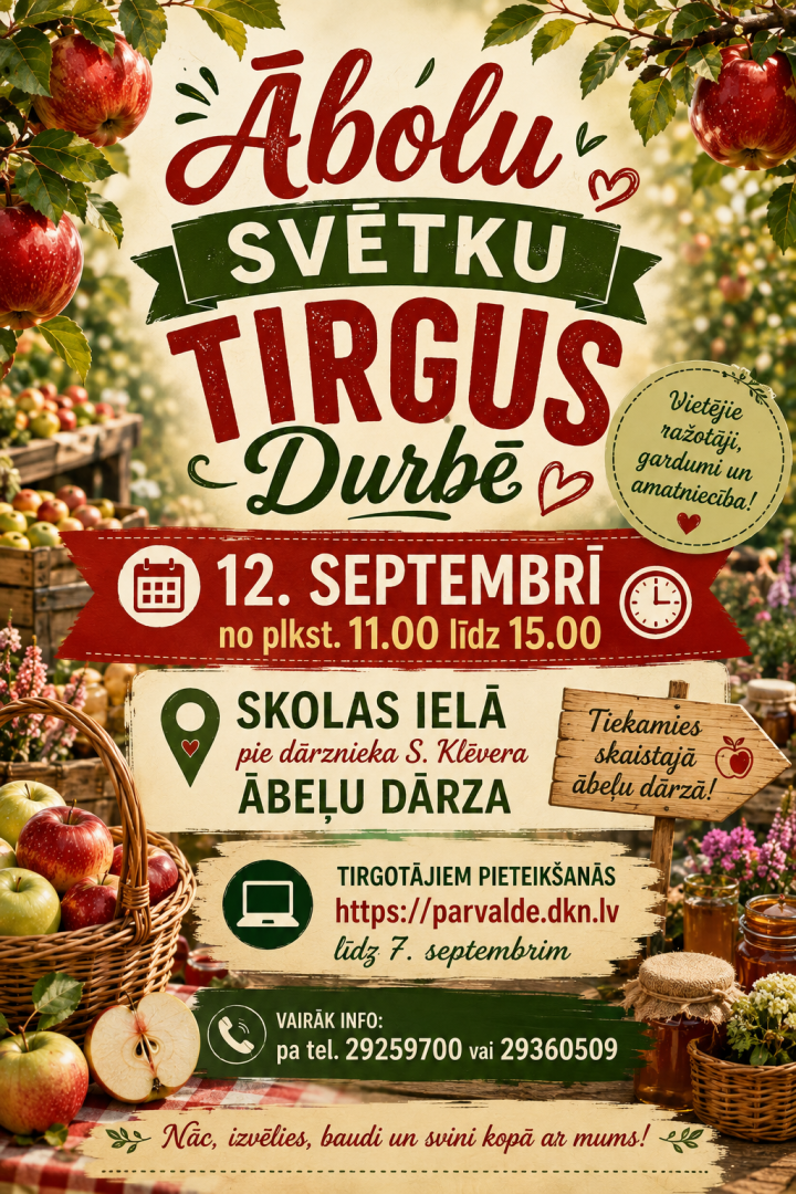 Tirgus
