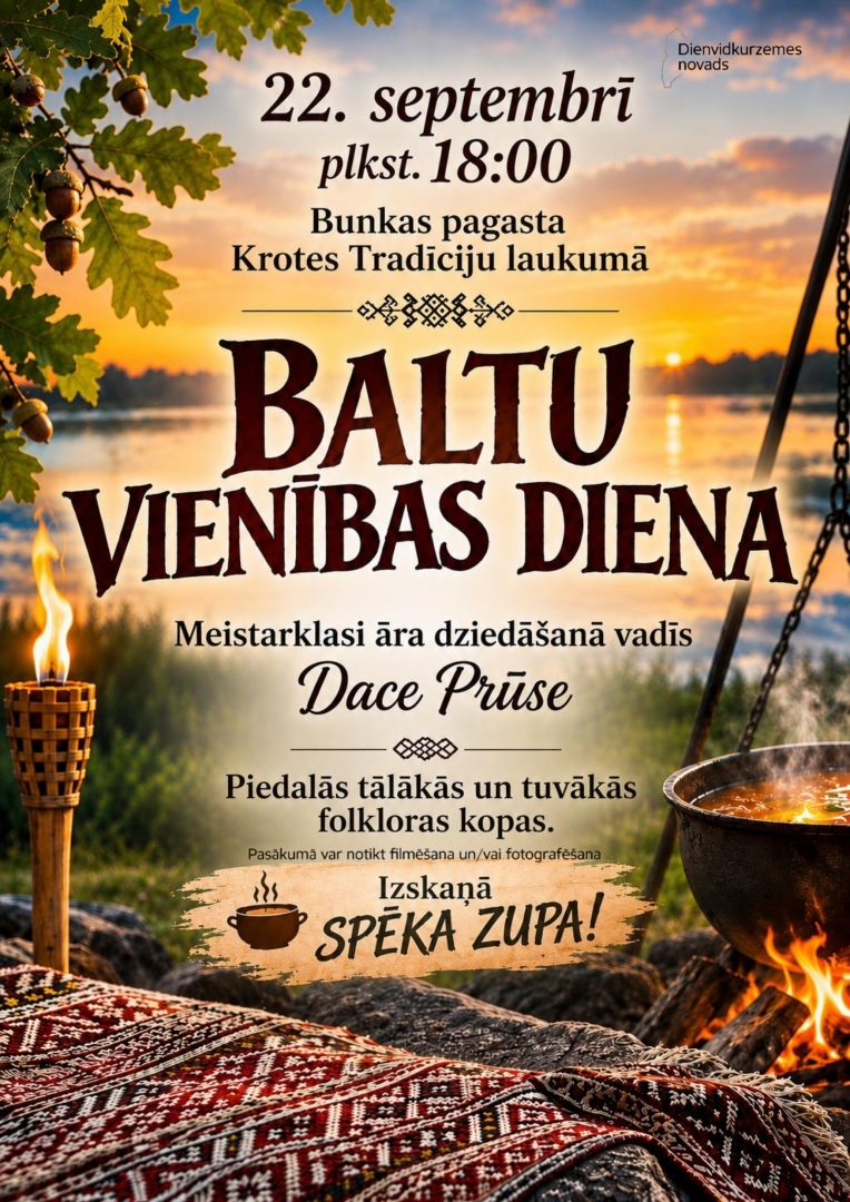 Baltu vienības diena