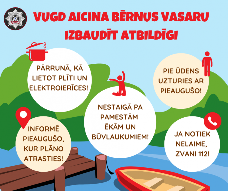 Drošība