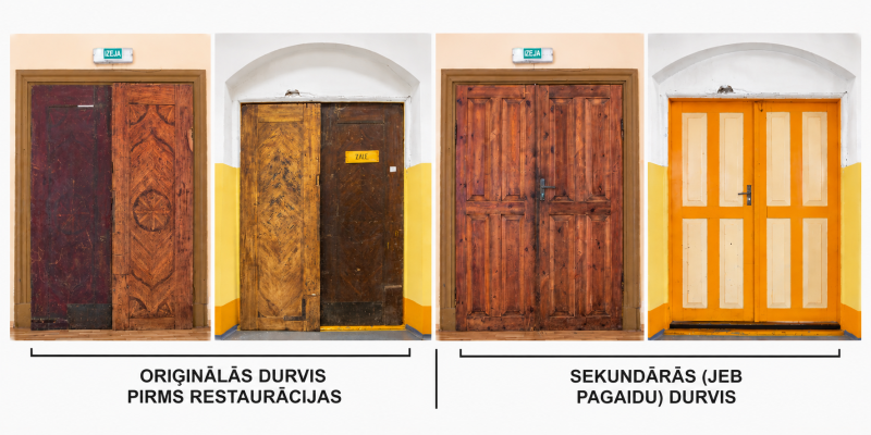 Apriķi muiža