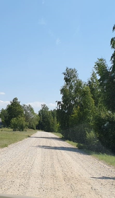 Ceļš