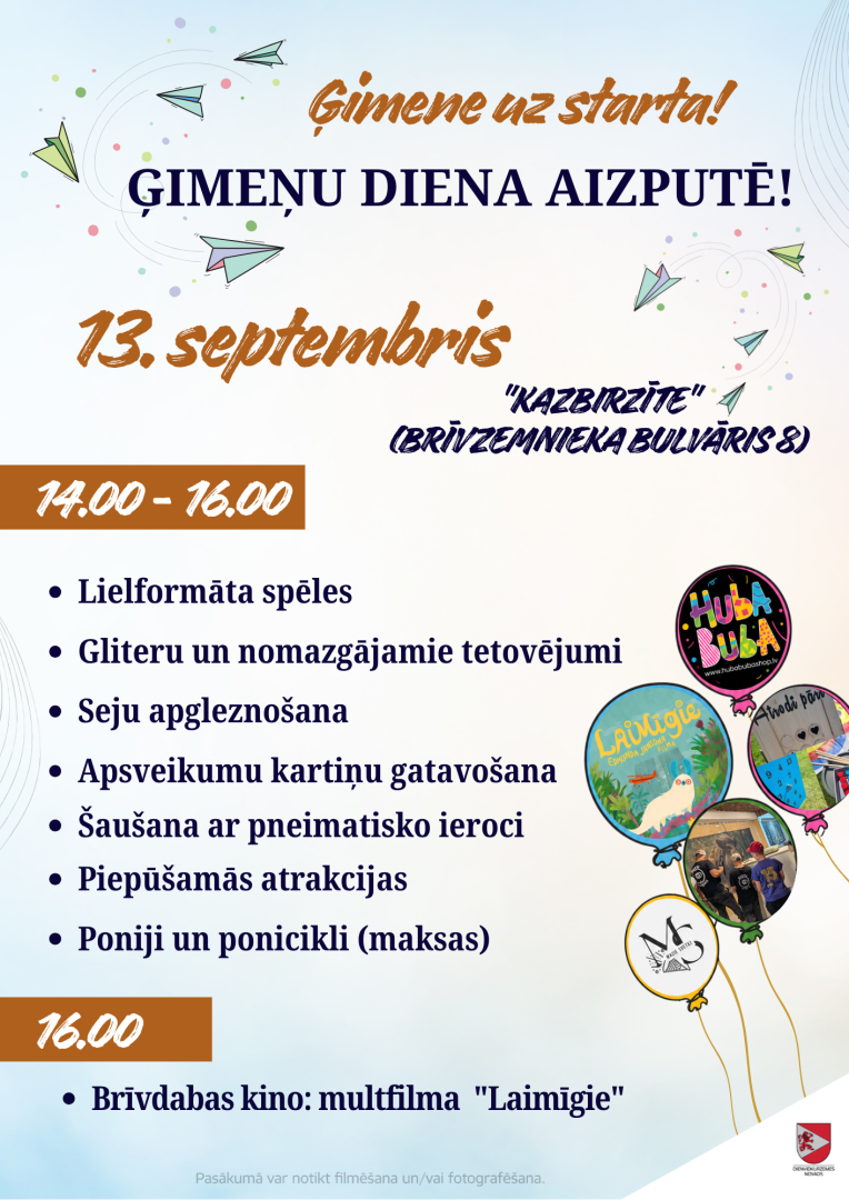 Ģimeņu diena