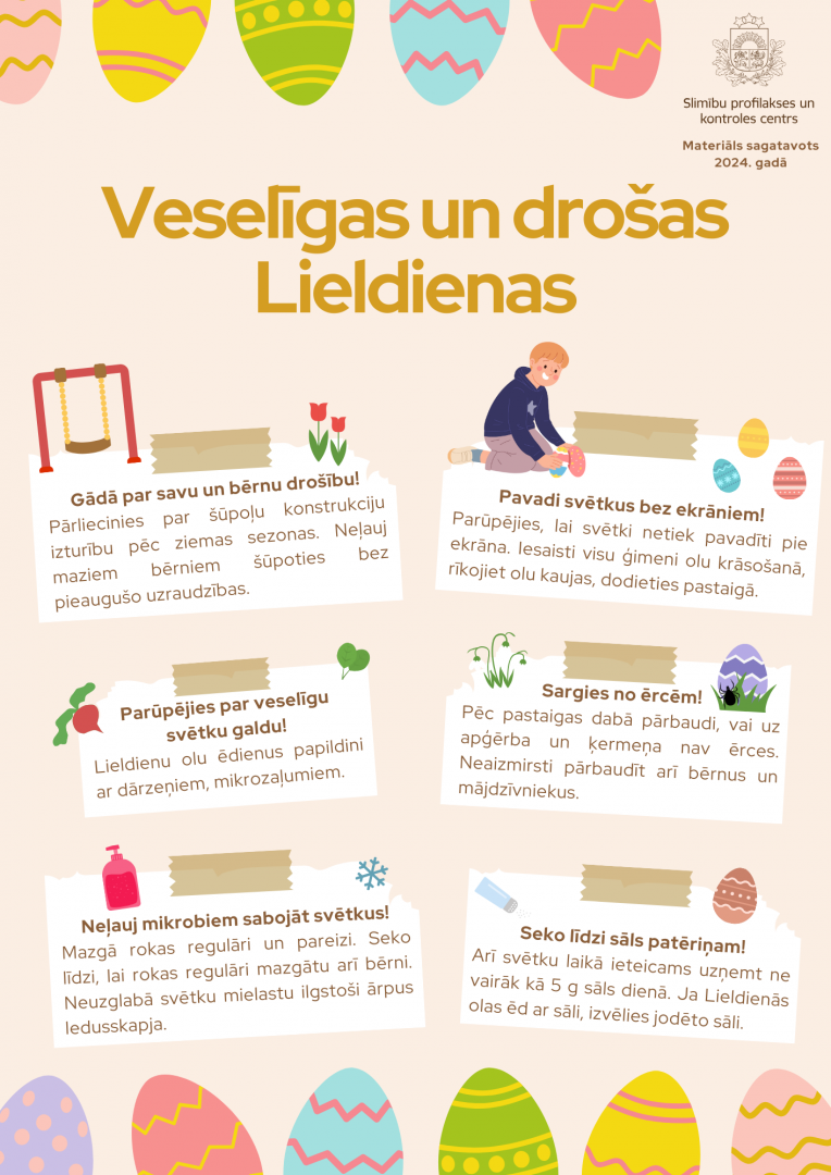 Lieldienas