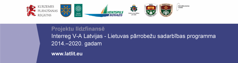 Ezeru pārvaldība un apsaimniekošana Kurzemē un Ziemeļlietuvā