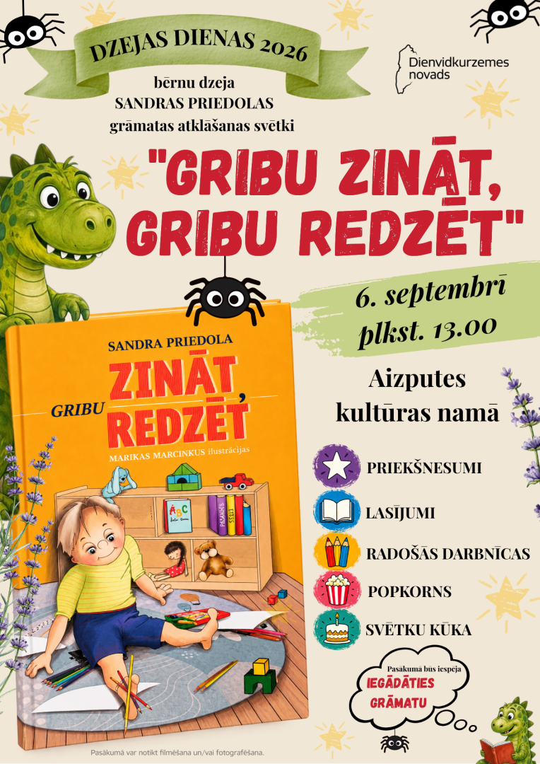 Grāmatas atvēršana