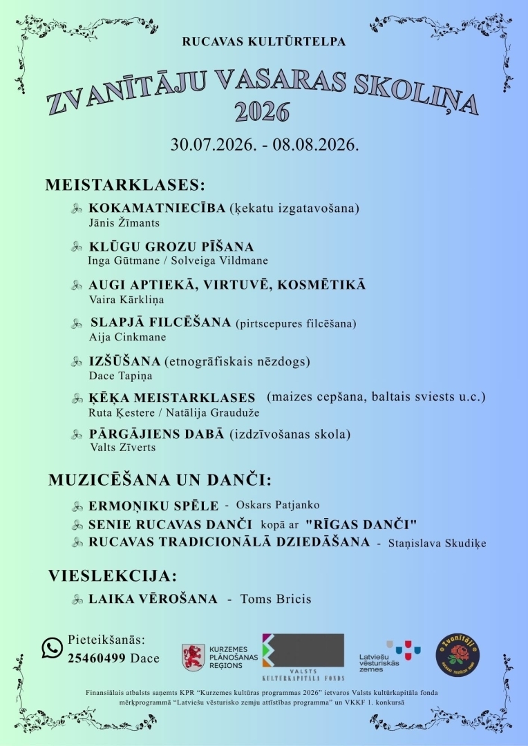 Meistarklase