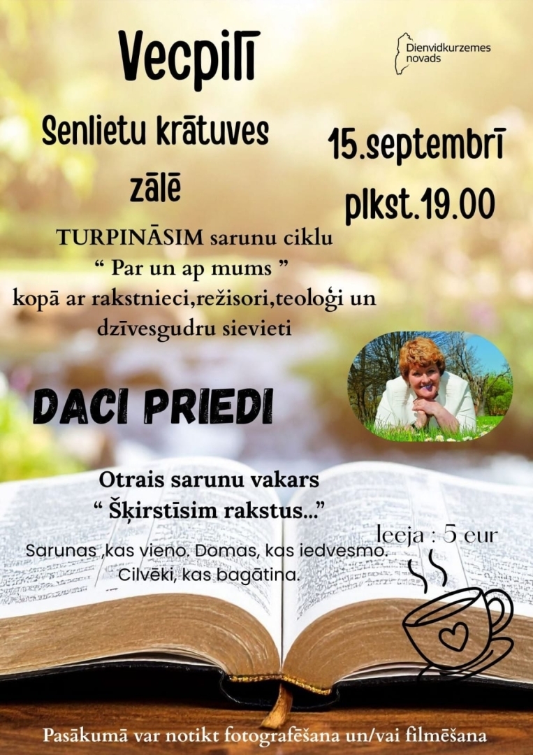 Sarunu cikls