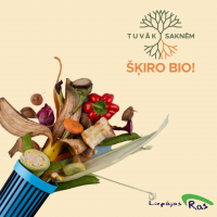 Šķiro bio