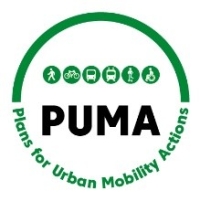 puma logo