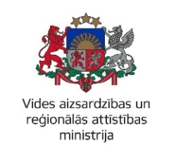 VARAM logo
