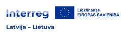 Interreg Latvija-Lietuva programma