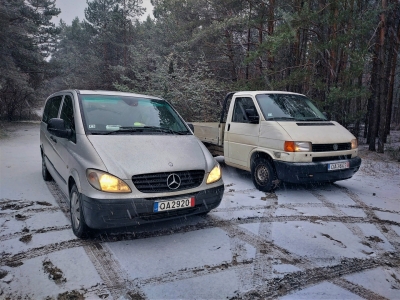 Pašvaldība dāvina automašīnas Ukrainas bruņotajiem spēkiem