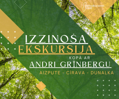 Izzinoša ekskursija