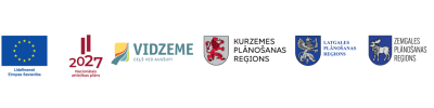 Plānošanas reģioni
