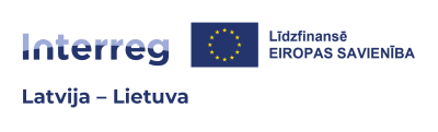 Interreg Logo Latvia-Lithuania 