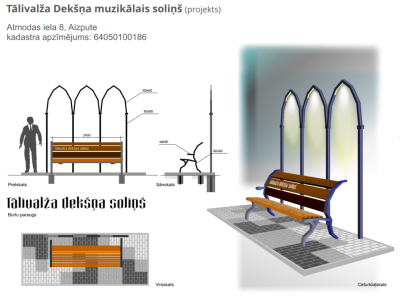Dekšņa soliņš