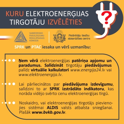 Elektroenerģija