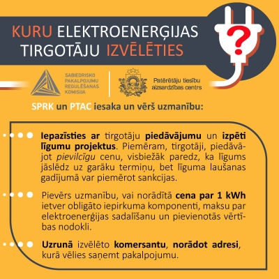 Elektroenerģija
