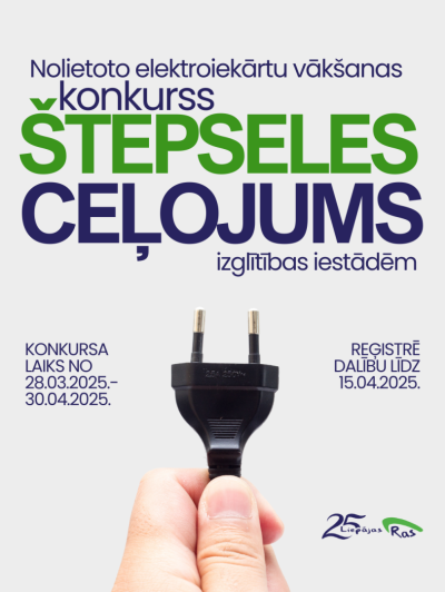 Štepsteles ceļojums
