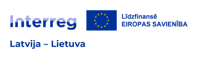 Interreg Latvija-Lietuva programma