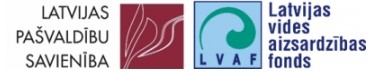 Piekrastes logo