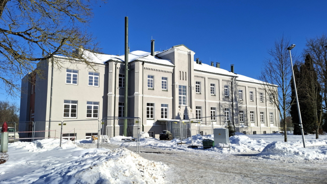Priekules skola