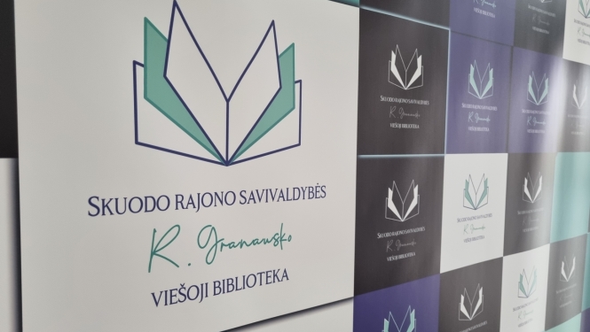 Bibliotēka
