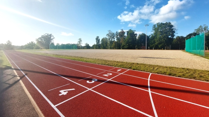 Priekules stadions