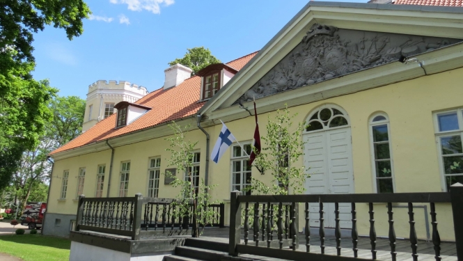 Apriķu muzejs