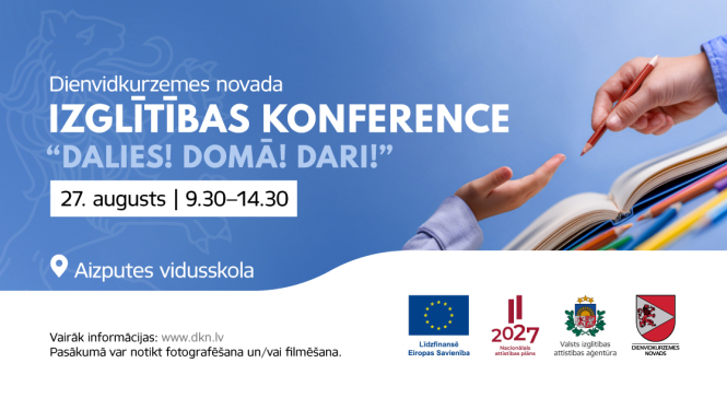 Dalies domā dari