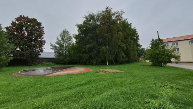 Vaiņodes skatuve
