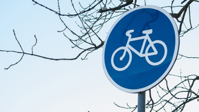 Velo zīme