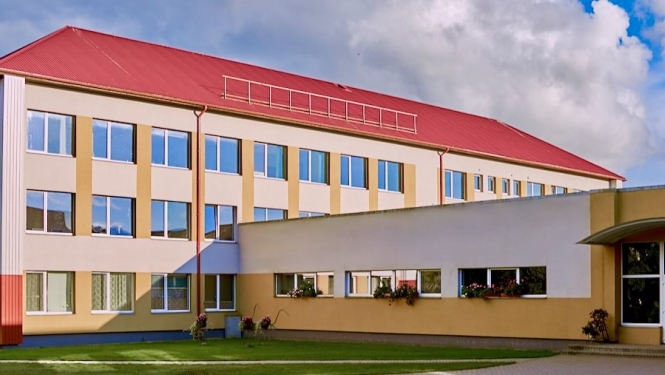 Cīravas tehnikums
