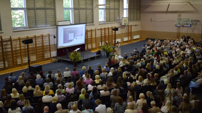 Izglītības konference