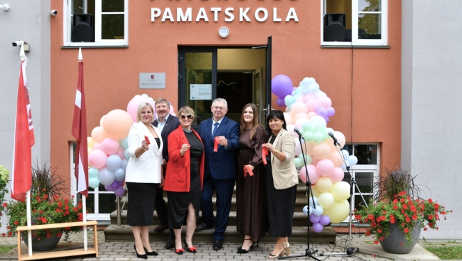 Priekules skola 14