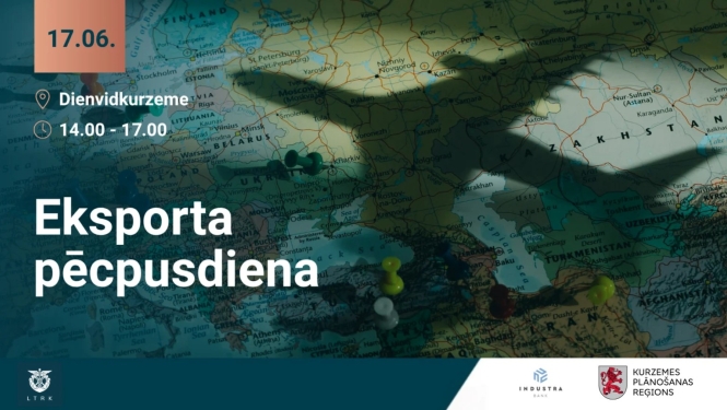 Ekspota pēcpusdiena