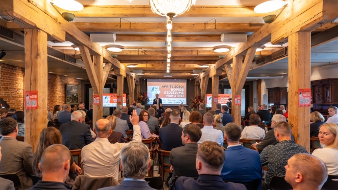 Konference