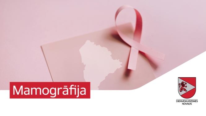 Mamogrāfija