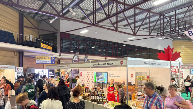 Riga Food 2023