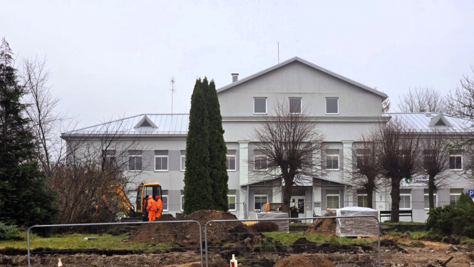 projekts
