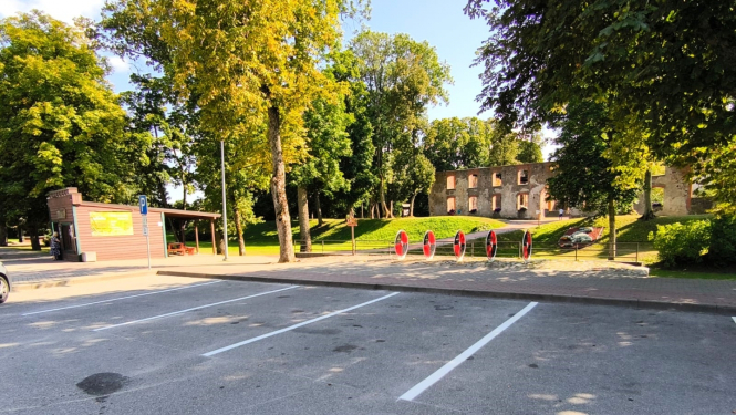 Ceļš