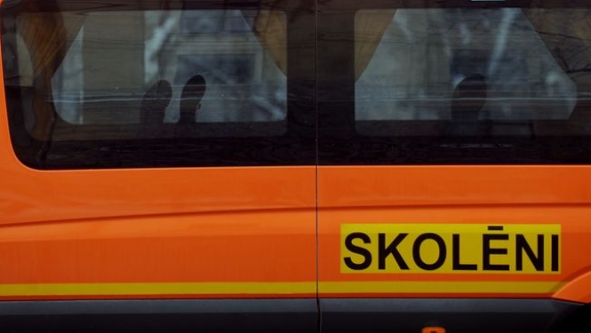 transports Nīca