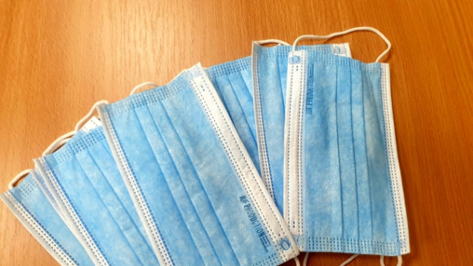 Sejas maskas